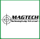 Mag Tech Revolver