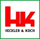 Heckler & Koch Pistolen