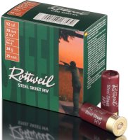 Rottweil STEEL SKEET HV 12/70 24g 2,2mm