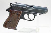 Walther PPK in Kal. 7,65 sehr gut