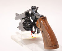 Astra Revolver Kal.38