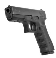 Pistole Glock 17 GEN 4 9MM Luger