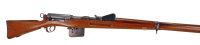 Schweizer Repetiergewehr 1889 KaL 7,5 Swiss