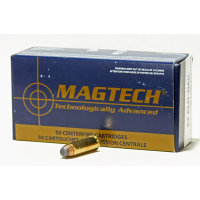 Mag Tech 44 Mag. 240 gr. VM Flat