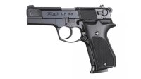 Walther CP 88 Luftpistole brüniert 4,5 mm Diabolo
