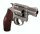 Smith & Wesson Revolver Modell 60 Kal 38 Spez Stainless