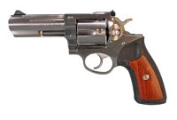 Ruger Revolver GP 100