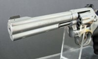 Smith & Wesson 617 - 6 Kal. 22 L.R. 10 Schuss