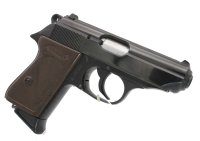 Walther PPK-L Kal. 7,65 Top