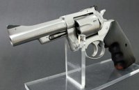 Ruger Revolver Security Six GA 34 Kal 357 Mag.