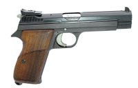 SIG Pistole 210 - 6 Kal. 9 Para