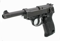 BW Walther P38 /P1 Kaliber 9 para