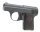 Walther Zella Mehlis Modell 9 Kal. 6,35 Brow