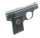 Walther Zella Mehlis Modell 9 Kal. 6,35 Brow