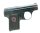 Walther Zella Mehlis Modell 9 Kal. 6,35 Brow