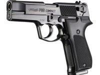 Walther P88 Schreckschuss Pistole 9mm