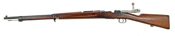 Schweden Mauser Oberndorf 1899 M 96 gebraucht