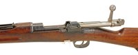 Schweden Mauser Oberndorf 1899 M 96 gebraucht