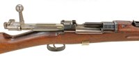 Schweden Mauser Oberndorf 1899 M 96 gebraucht